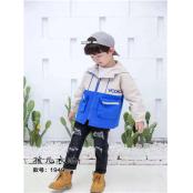 W64161949特价男中童外套MD