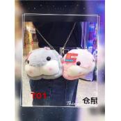 W1109T01 仓鼠公仔斜挎包MD