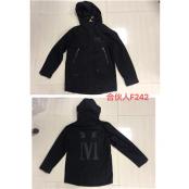 W9056F242-9 男外套MD(化纤布)