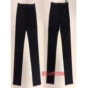 W19801699 男商务长裤MD(高品质)