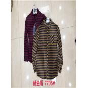 W30167705 男商务长袖衬衫HH