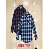 W30167713 男商务长袖衬衫HH