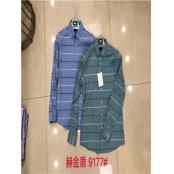 W30169177 男商务长袖衬衫HH