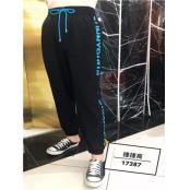 W629617387特价女休闲长裤MD