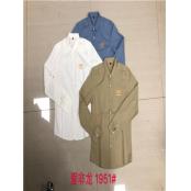 W08011951男长袖衬衫HH