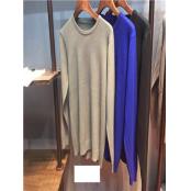 W38538001男12针毛衣MD