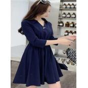 W35656630C女秋季裙MD$爱衣服8628