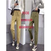 W36915508女休闲长裤MD