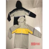 W90199190 男外套MD(化纤布)(系)^