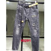 W115990291 男牛仔长裤HH