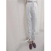 W629615413女休闲长裤MD