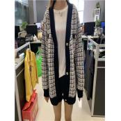 W36499089女开衫毛衣MD