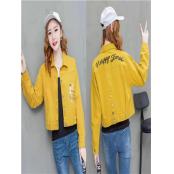 W3555800-9女牛仔外套MD