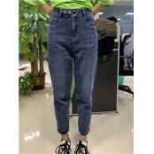 W38291028女牛仔长裤MD