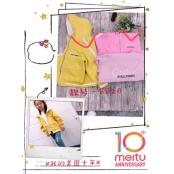 W68748826女中童外套MD