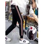 W68749973女中童休闲长裤MD