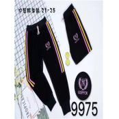 W68749975女中童休闲长裤MD