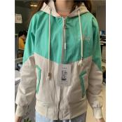 W35656608-9女夹克外套MD$E尚6608-9