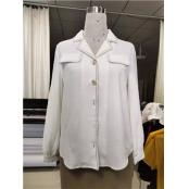 W9999891外购女长袖衬衫