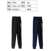 W34586704女休闲长裤MD