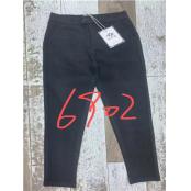 W30446902女休闲长裤(呢料)HH
