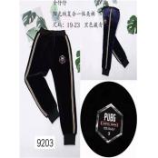 W68529203男中童休闲长裤(阳光绒)MD