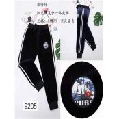 W68529205男中童休闲长裤(阳光绒)MD