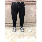 W675319100女牛仔长裤HH