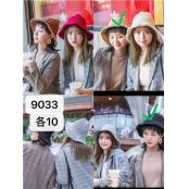 W07729033 女盆帽MD