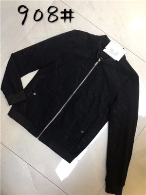 W9014908-9男外套MD