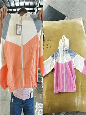 W11841930男女中童外套HH(7天)