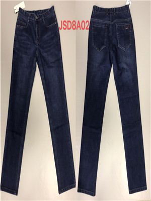 W19808A02 男商务长裤MD(高品质)