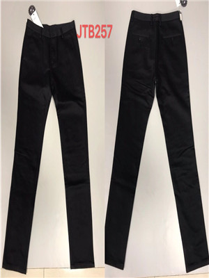 W1980257 男商务长裤MD(高品质)