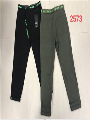 W18122573 男休闲长裤HH(系)