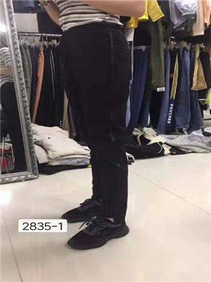 W30442835-1 女休闲长裤MD