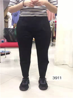 W30443911 女休闲长裤MD