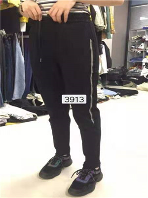 W30443913女休闲长裤MD 