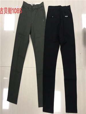 W31161085 男休闲长裤HH