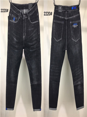 W31982220 男牛仔长裤HH