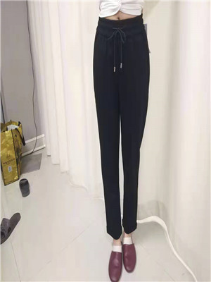 W629613028-1 女休闲长裤HH