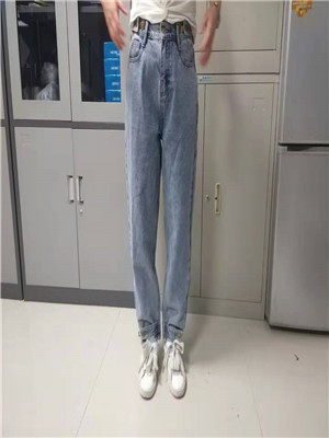 W3829190985 女牛仔长裤MD