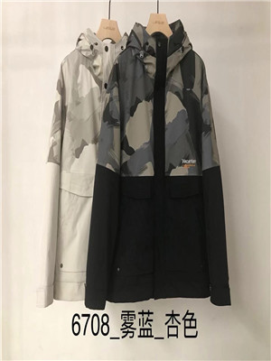 W90066708 男外套MD