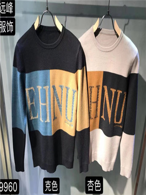 W38609960 男毛衣MD