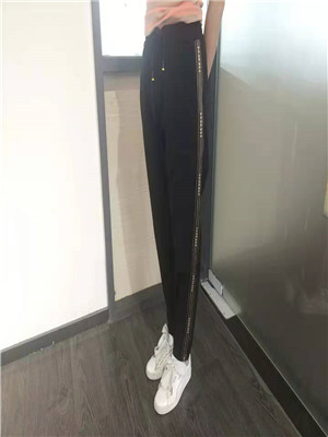 W36915757女休闲长裤MD