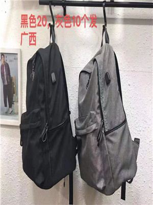 W38585009 男双肩包MD