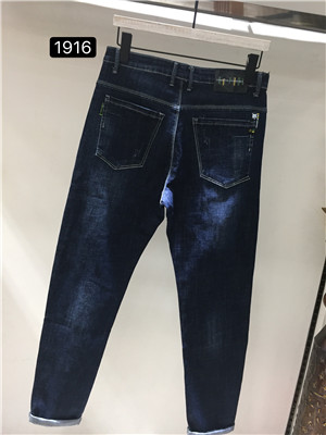W13831916 男牛仔长裤HH