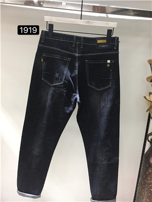 W13831919 男牛仔长裤HH