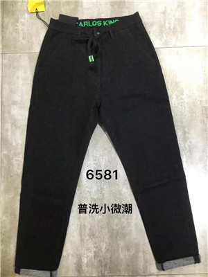 W31086581 男牛仔长裤HH