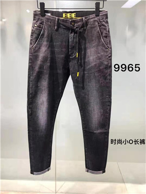 W31089965 男牛仔长裤MD
