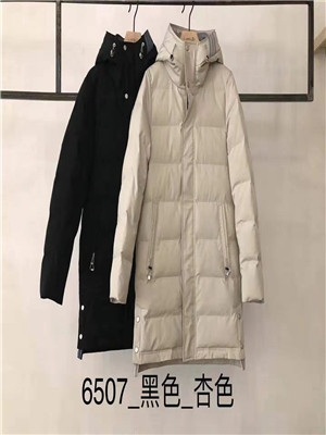 W90066507 男加厚外套MD